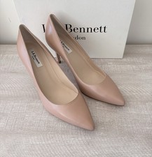 LK Bennett Floret Trench