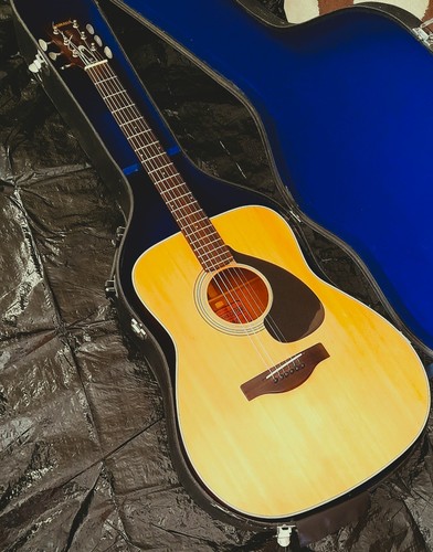 Yamaha red label acoustic - yamaha,