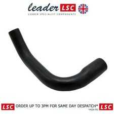 Crank Case Vent Hose Breather Pipe Vauxhall Corsa C 2001 to 2006 NEW 55578995