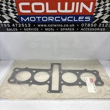 GENUINE YAMAHA XJ900S