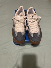 Adidas Samba Denim Trainers UK Size 6