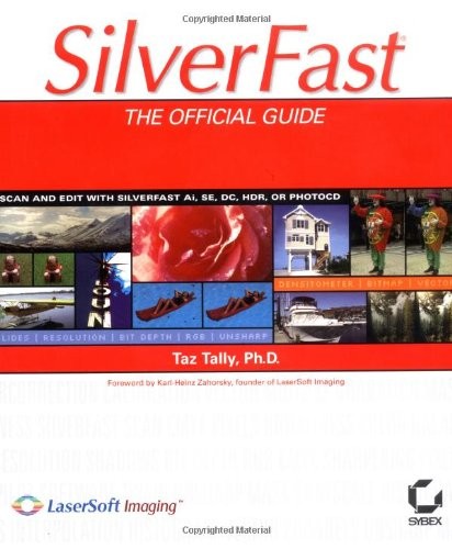 Silverfast the official - silverfast:,
