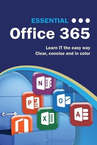 Essential office 365 computer - office,