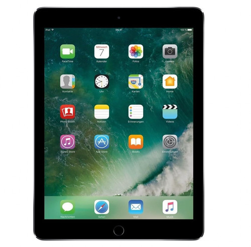 Apple ipad pro - 2nd, gen.