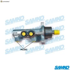 BRAKE MASTER CYLINDER P30124