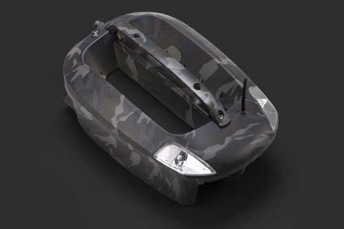 Bee tackle bait boat - bee, icon