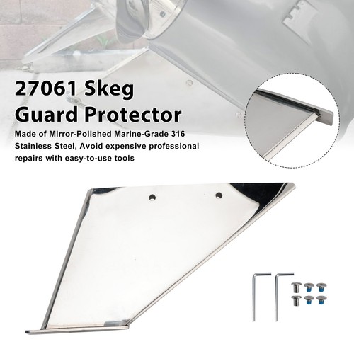 27061 skeg guard - 27061, mercury