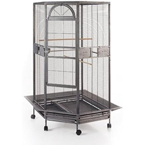 Parrot escape jumbo corner - parrot,