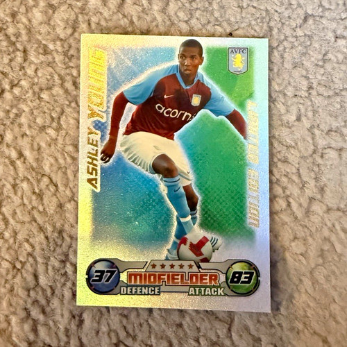 Topps match attax premier - attax,
