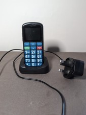 Senior Mobile Phone 4G SOS Button Easy Use