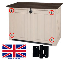 1 x Replacement Hinge for