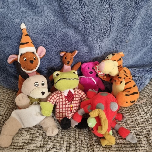 Mcdonalds toy vintage - toy, bundle