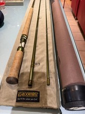 Loomis 15ft FLY FISHING