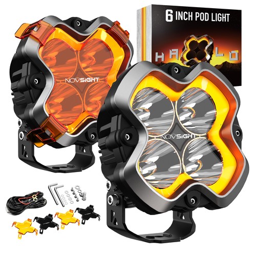 Novsight led work light - novsight,