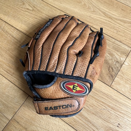 Tanned leather easton - tanned, nyz11