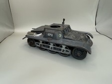 Vintage Gescha 65-6 Tin Wind