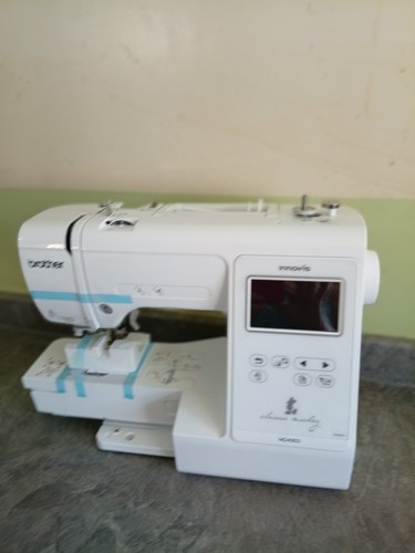 Brother m24oed sewing machine - m24oed,