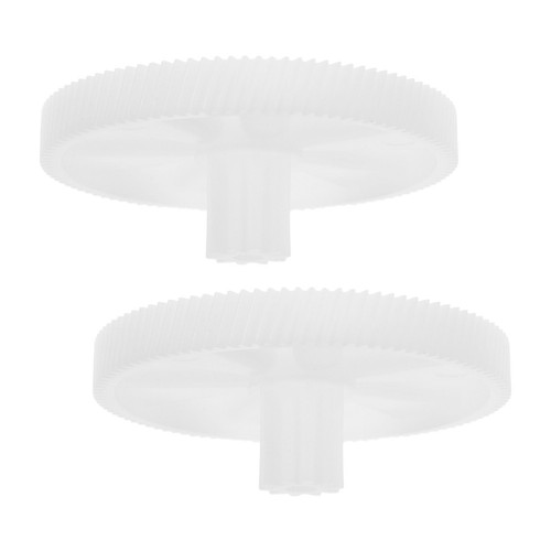 Pcs meat grinder gear - 2,