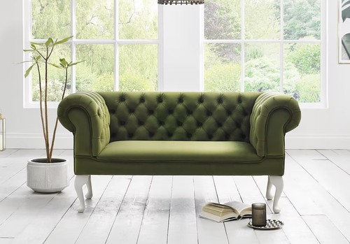 Sofa chaise longue - sofa,