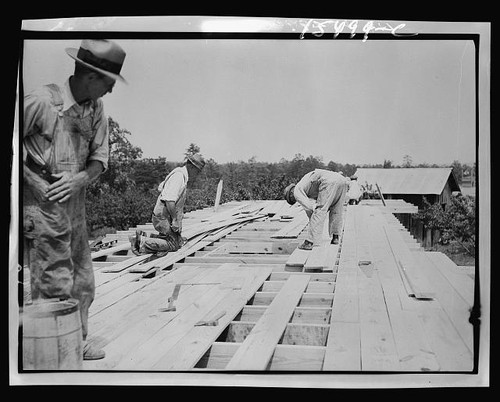 Photo birmingham alabama 1937 - alabama,
