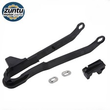 Chain Slider Guide Swingarm
