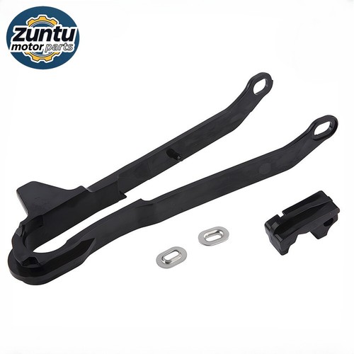 Motorcycle chain slider guide - motorcycle,