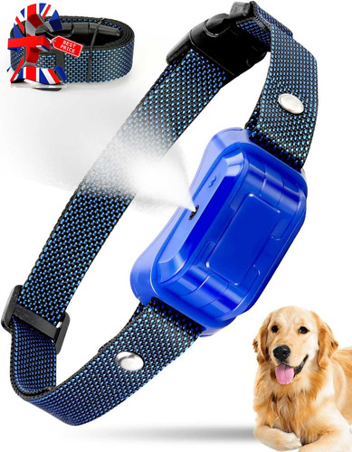 Citronella bark collar no - citronella, [no