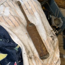 VINTAGE GREASE GUN GB 2770