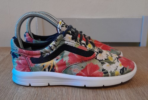 Vans ultra cush - ultra,