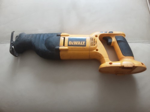 Dewalt dw938 reciprocating - dw938,
