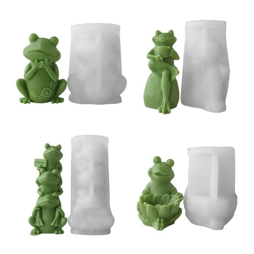 Cartoon animal mould ornament - cartoon,