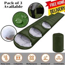 4 Season Sleeping Bag
