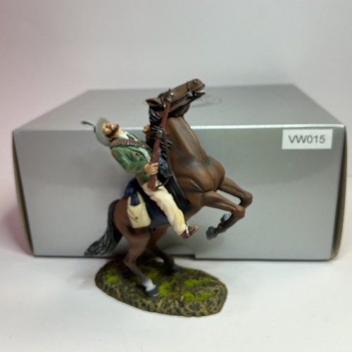 Thomas gunn vw015 boer - gunn,