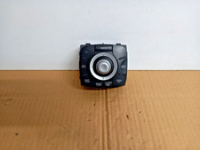 RENAULT SCENIC MULTIMEDIA