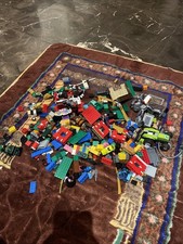Mixed Lego Lot