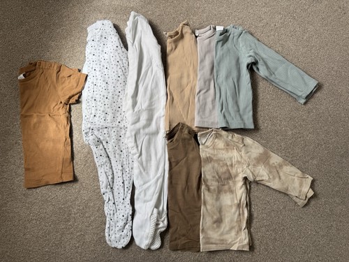 Boys clothes bundle tops - clothes,