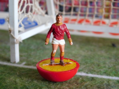 Vintage 1970s subbuteo - 1970s,