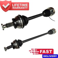 Driveshaft For Skoda Rapid 1.6