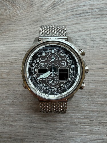 Citizen promaster nighthawk - citizen,