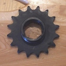 Gearbox Sprocket 16T BSA C25
