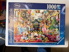 Ravensburger - Disney