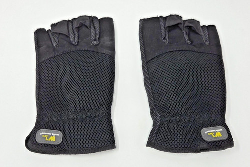Wells lamont men - lamont, fingerless