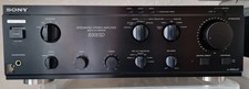 Sony TA-F630ESD Integrated