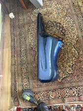 Vintage Alto Saxophone Hard