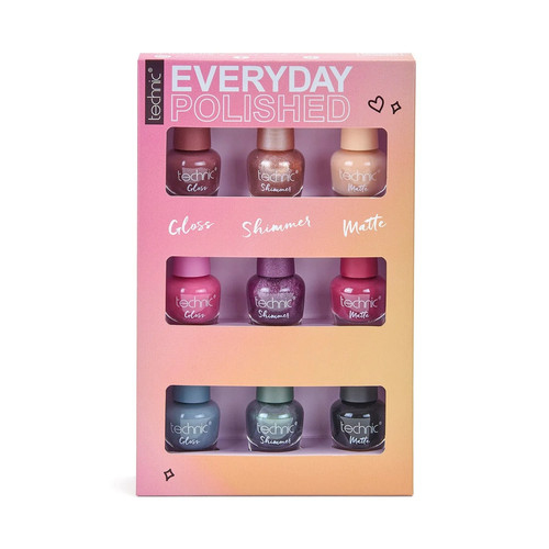 Technic everyday polished - technic,