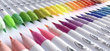 Kuretake zig clean color - clean,