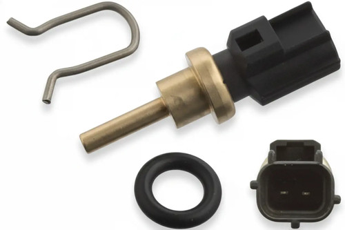 Coolant temperature sensor - temperature,