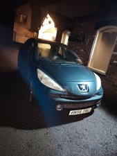 Peugeot 207 1.6 HDi GT 110bhp