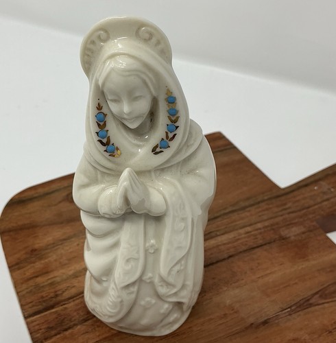 Lenox china jewels nativity - china,