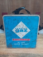 Vintage Camping Gaz